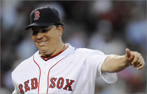 Bartolo Colon