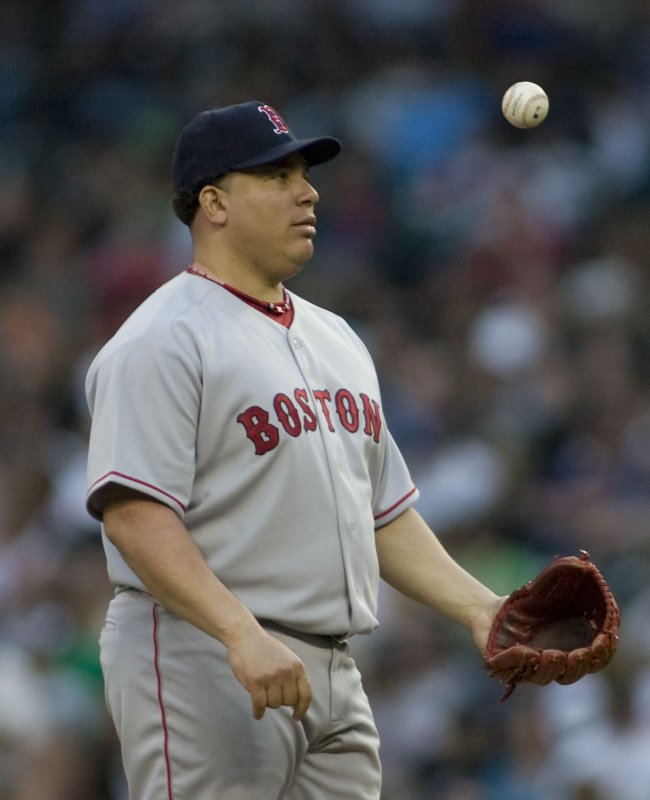 Bartolo Colon