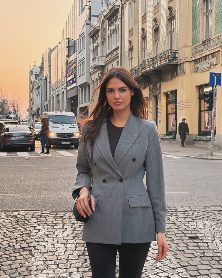 Bojana Krsmanovic