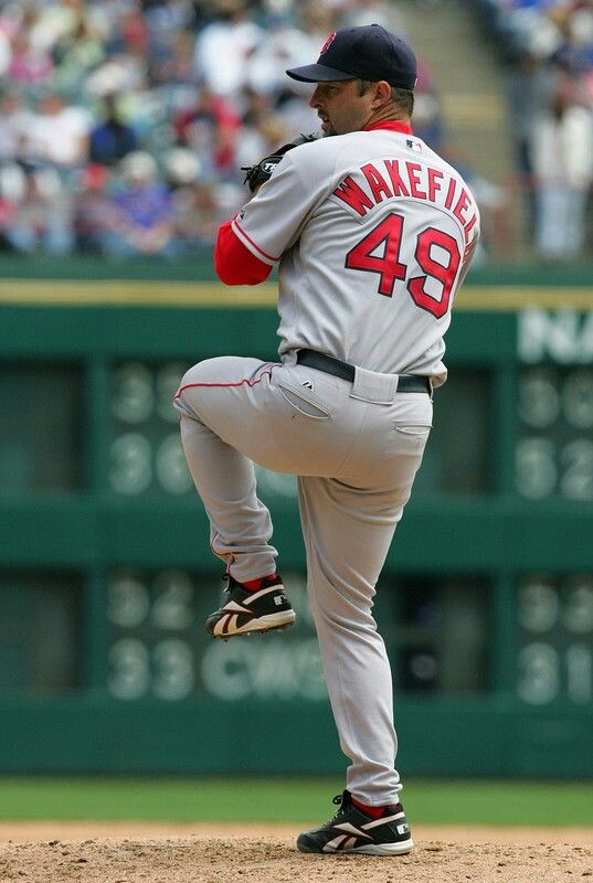 Tim Wakefield