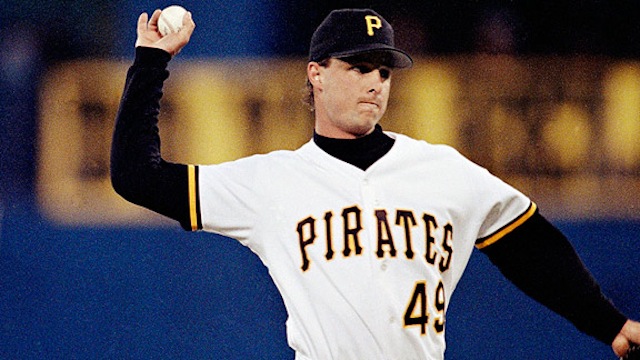 Tim Wakefield