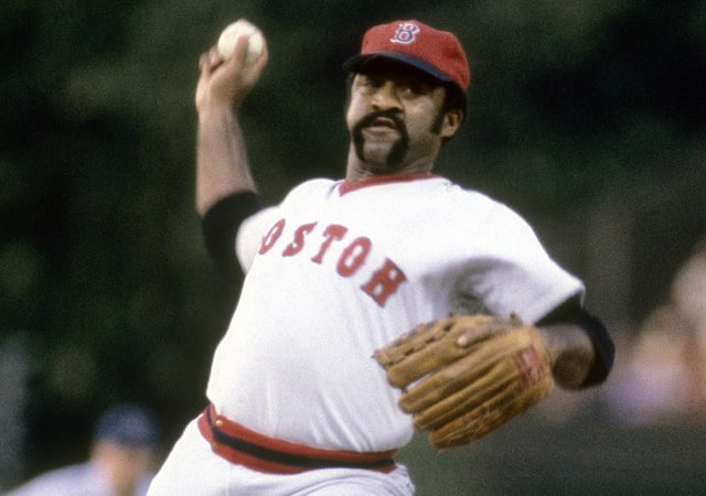 Luis Tiant