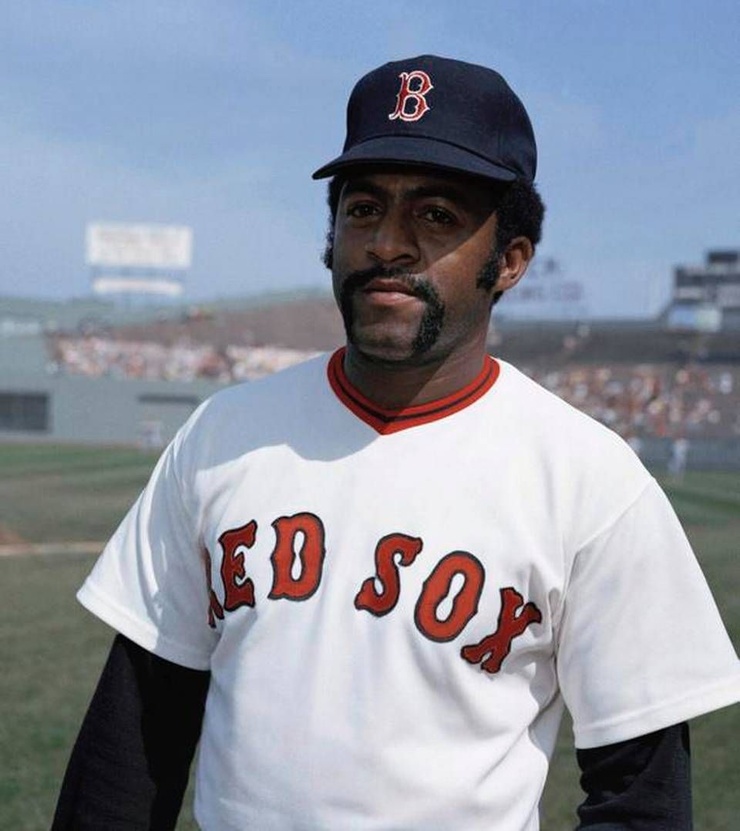 Luis Tiant