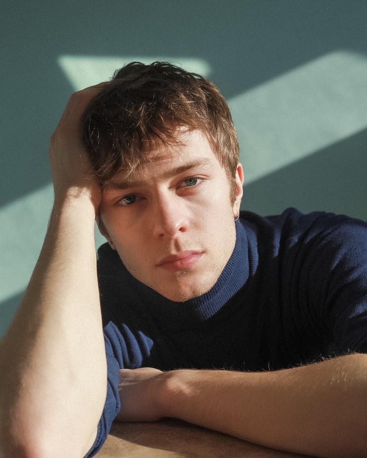 Ruaridh Mollica