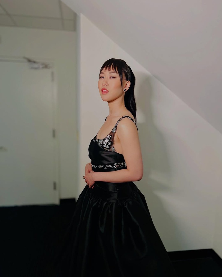 Ramona Young