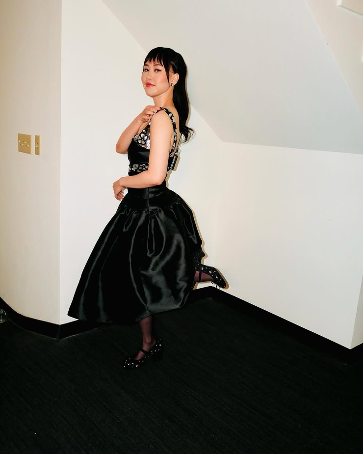 Ramona Young