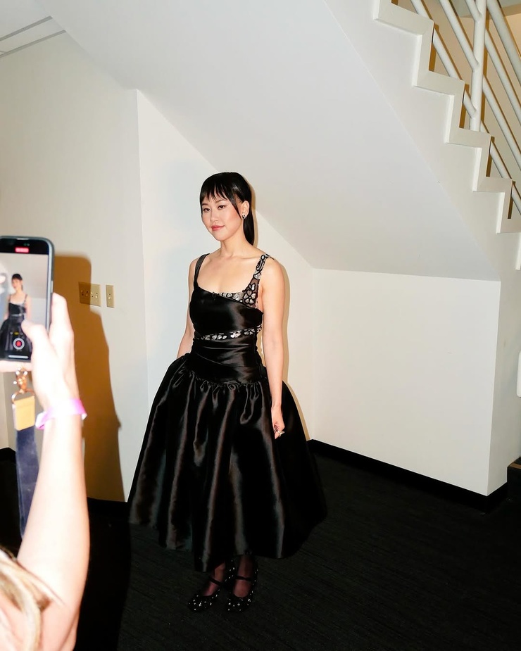 Ramona Young