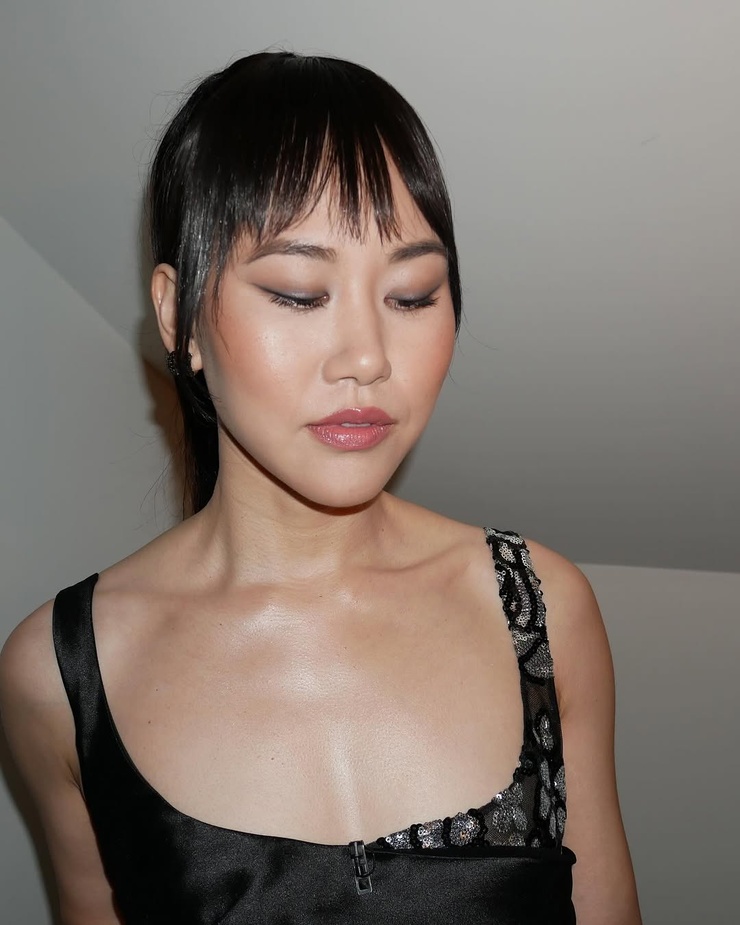 Ramona Young