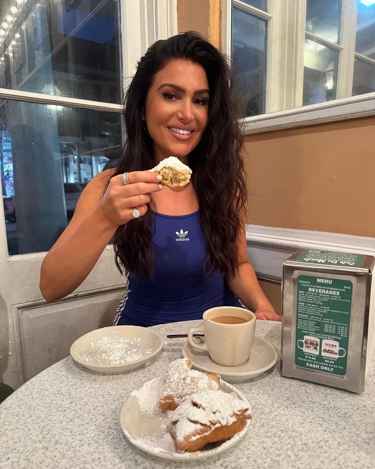 Molly Qerim