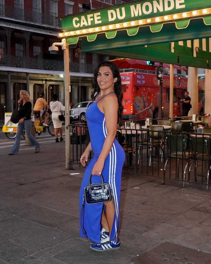 Molly Qerim