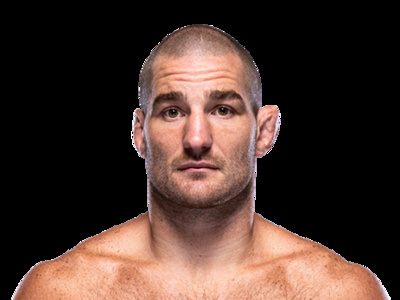 Sean Strickland
