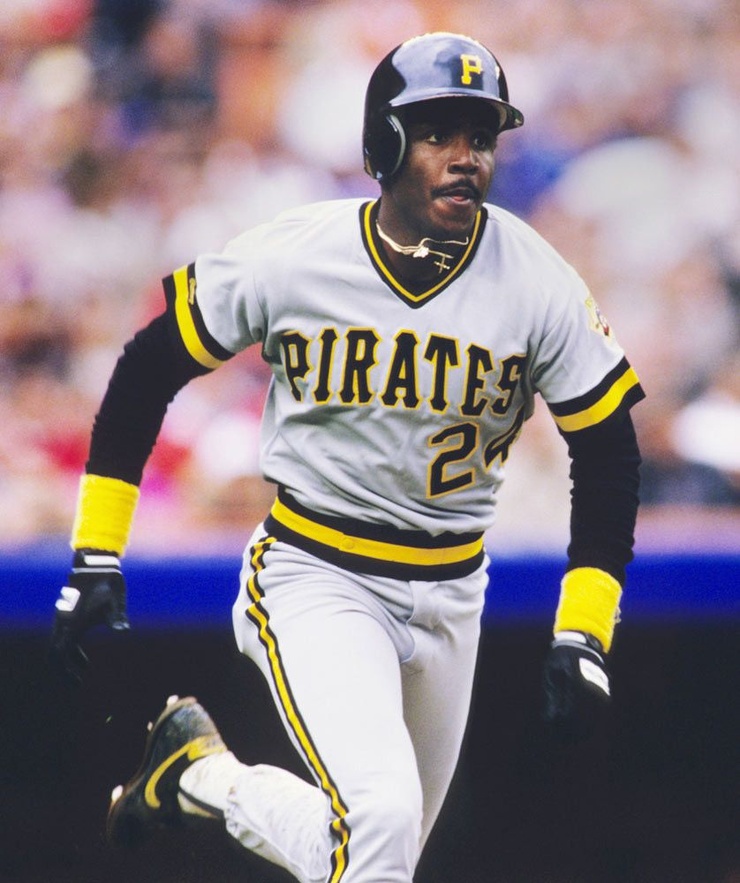 Barry Bonds