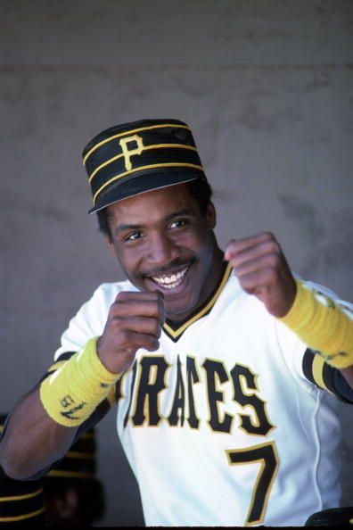 Barry Bonds