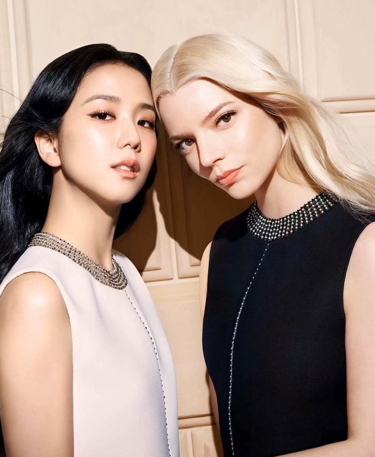 Anya Taylor-Joy Anya Taylor-Joy