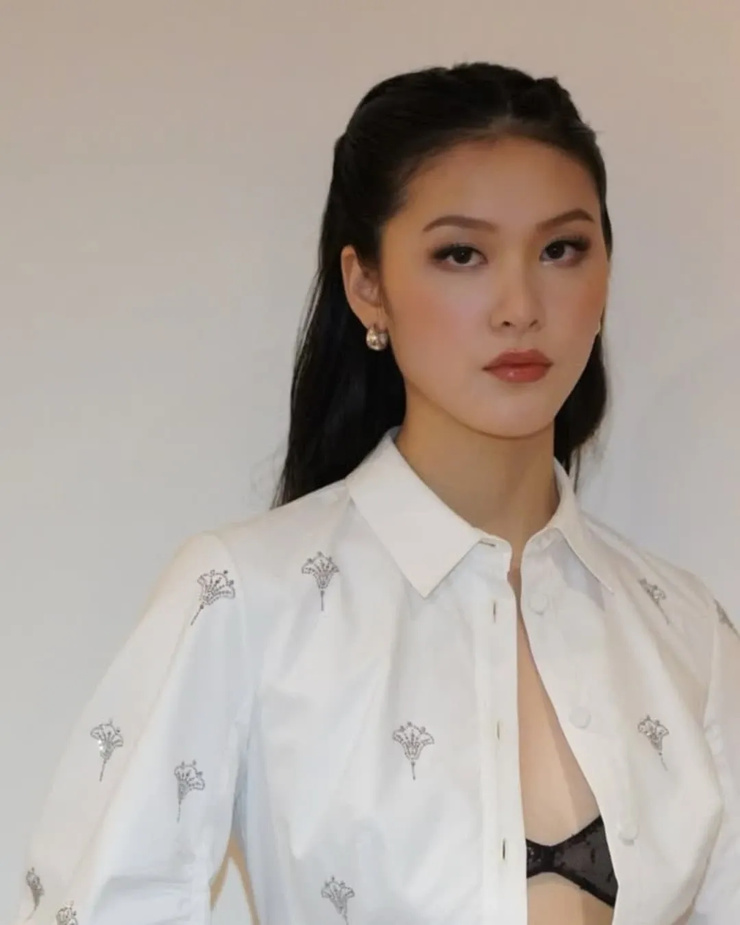 Isabella Wei