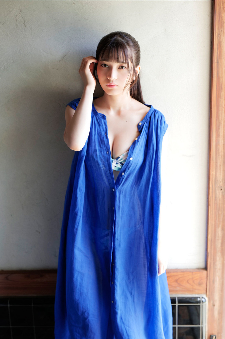 Nanako Kurosaki