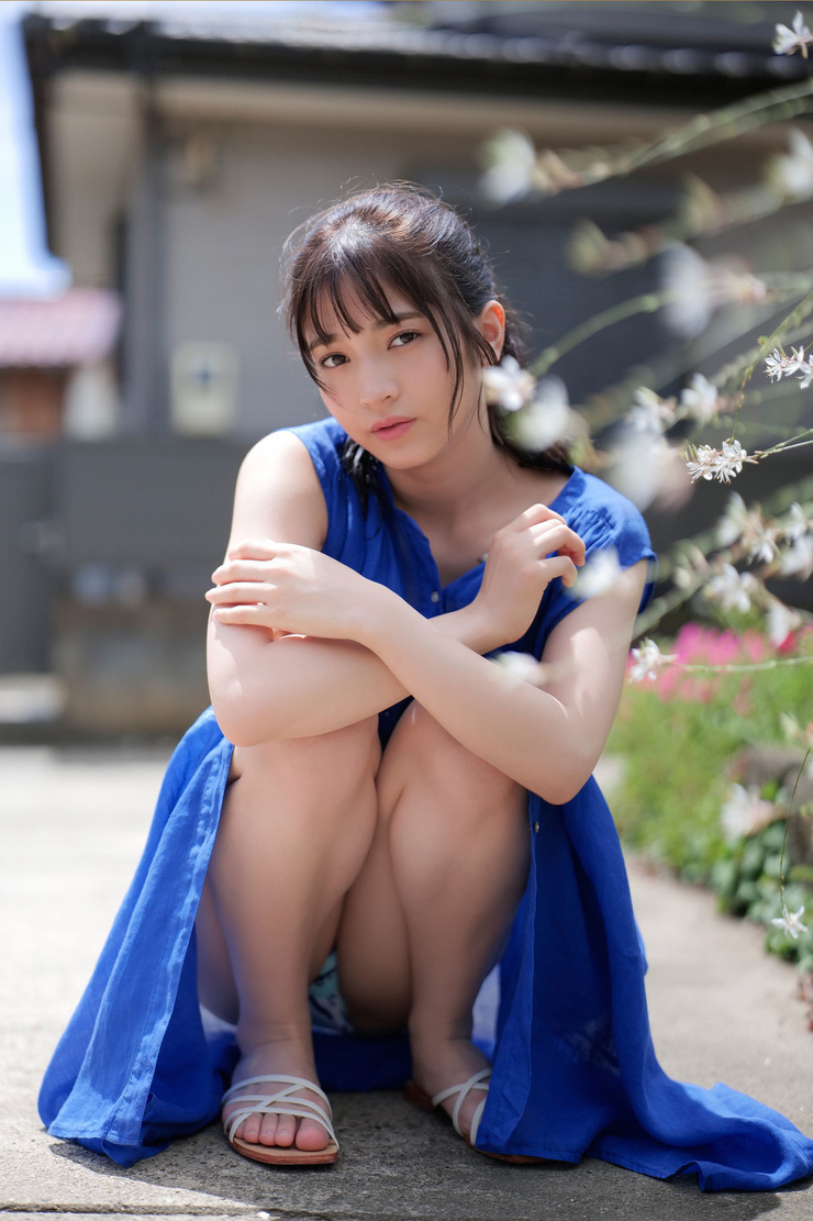 Nanako Kurosaki