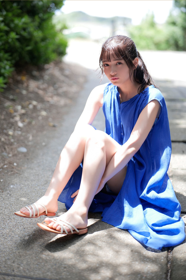 Nanako Kurosaki
