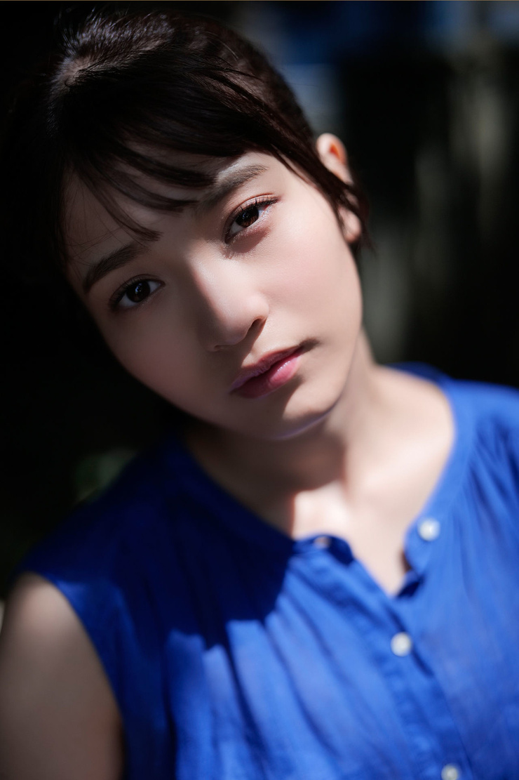 Nanako Kurosaki