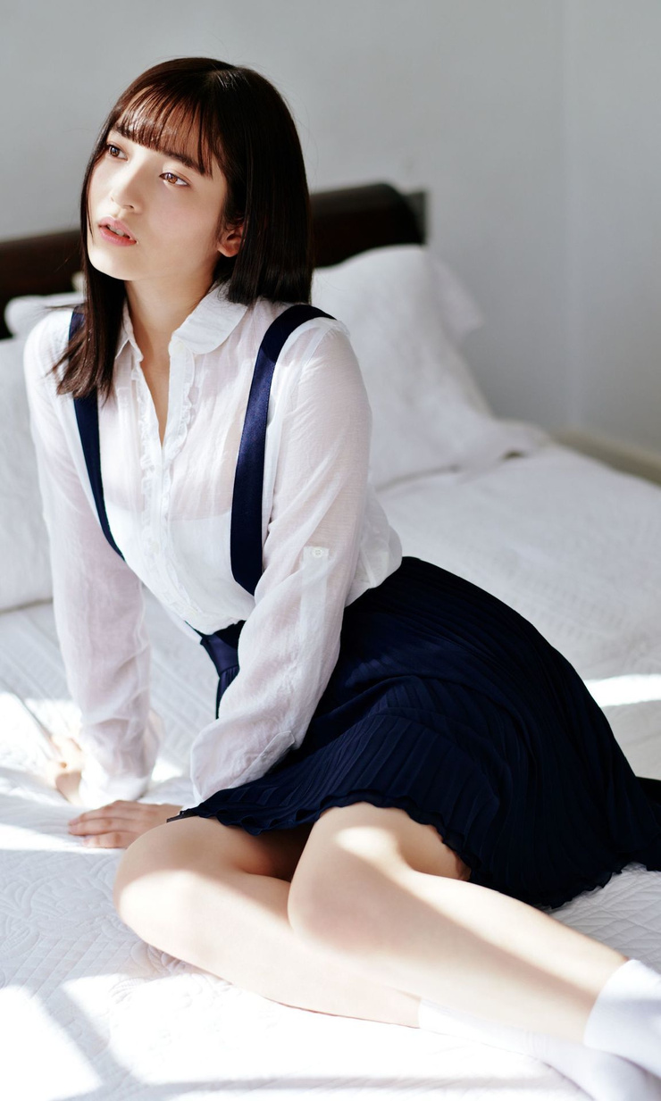 Nanako Kurosaki