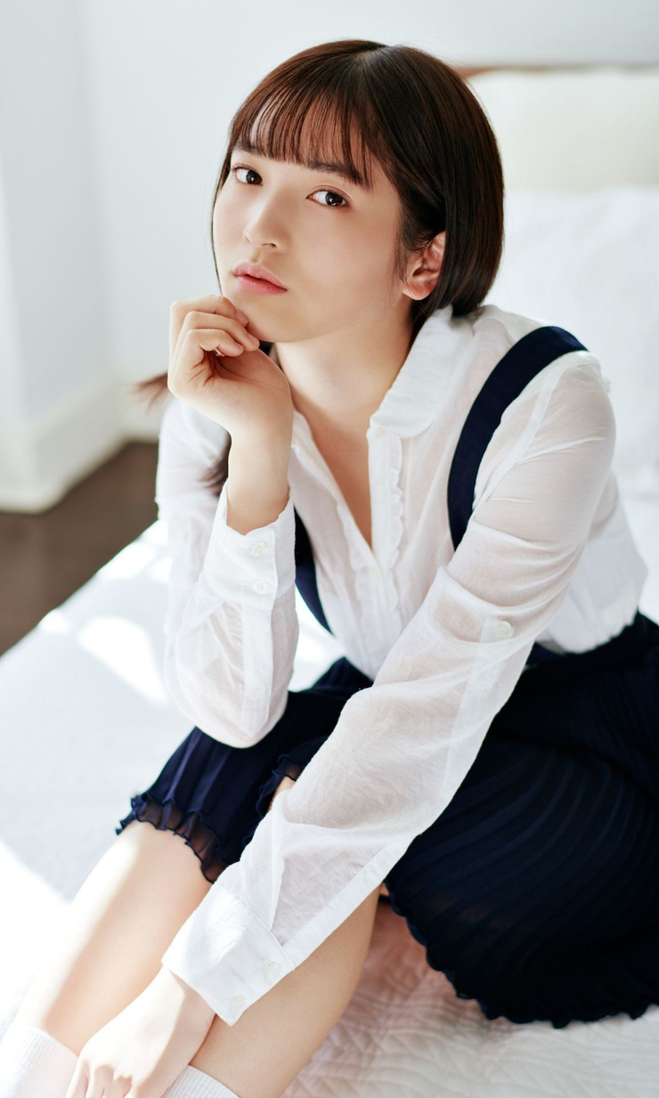 Nanako Kurosaki