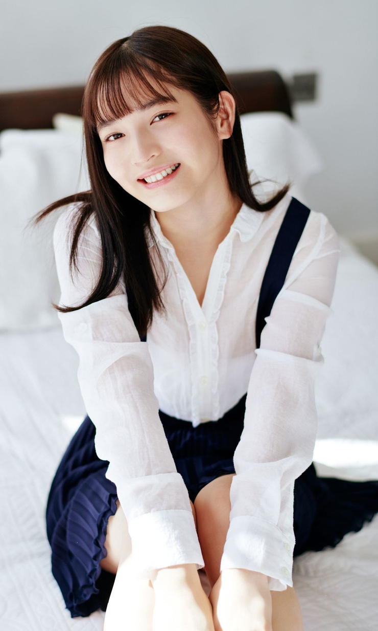 Nanako Kurosaki