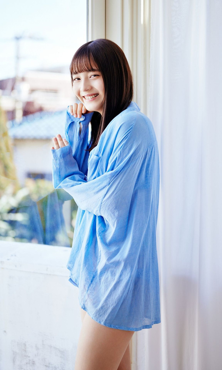 Nanako Kurosaki