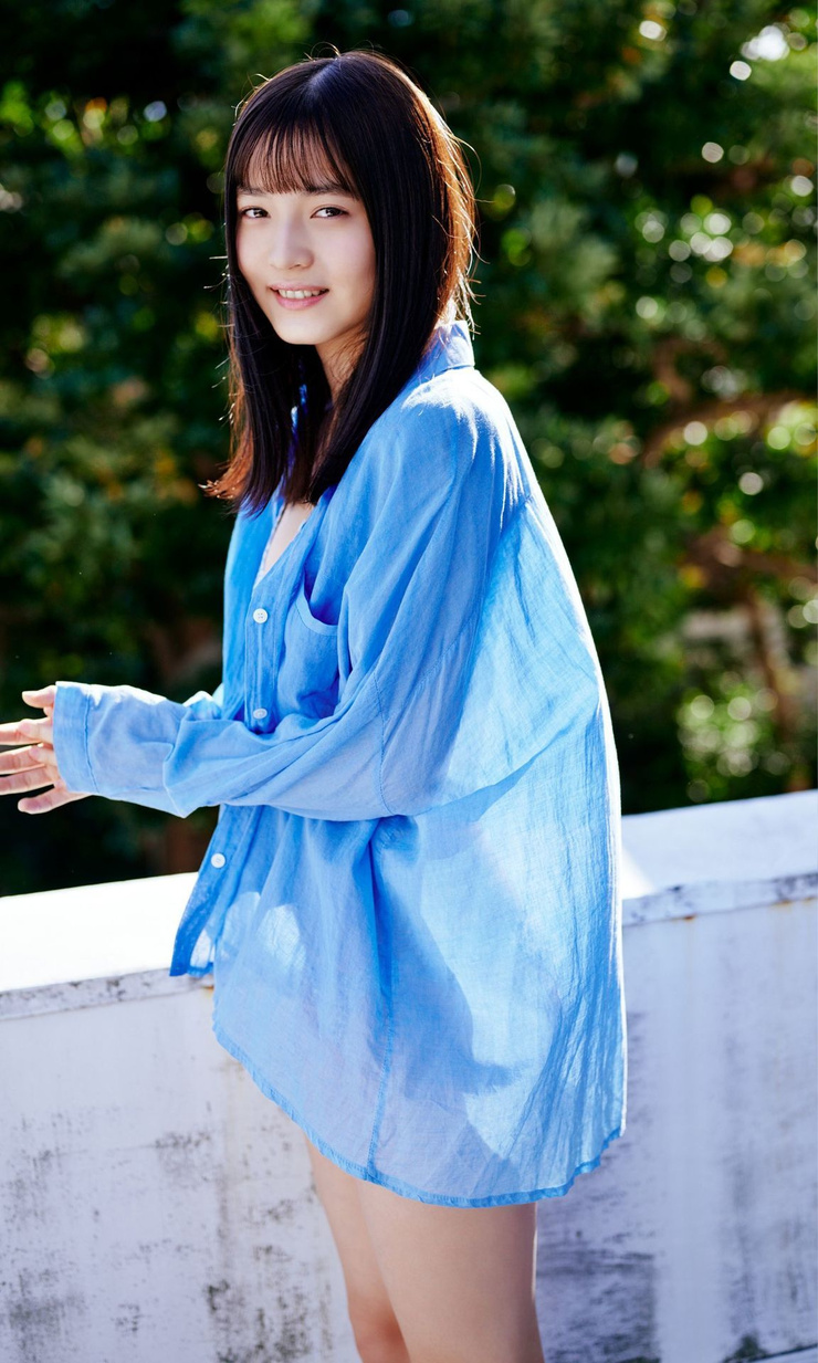 Nanako Kurosaki