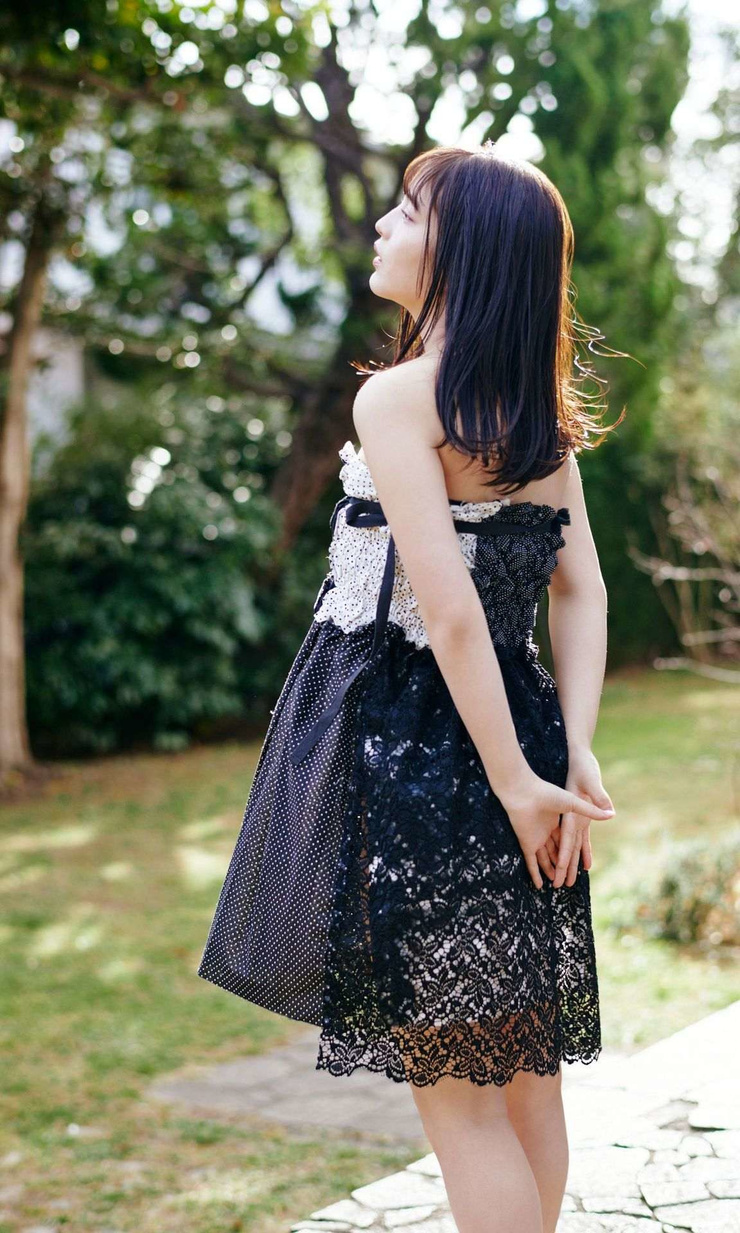 Nanako Kurosaki