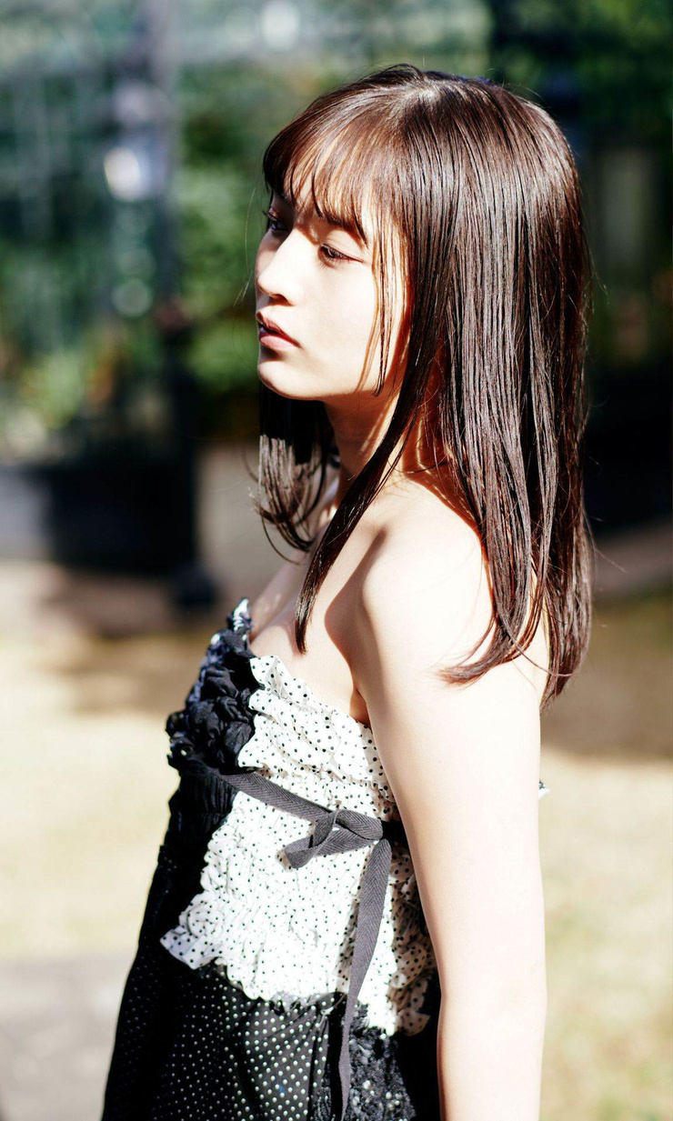 Nanako Kurosaki