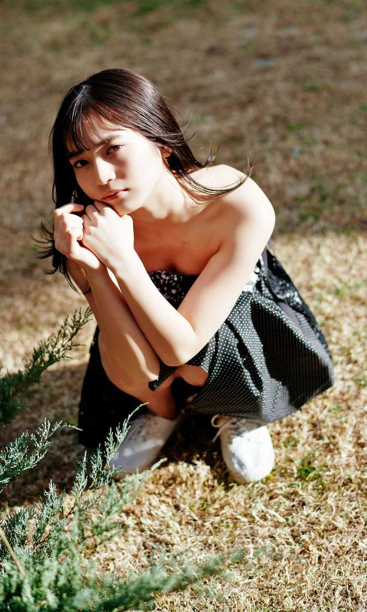 Nanako Kurosaki