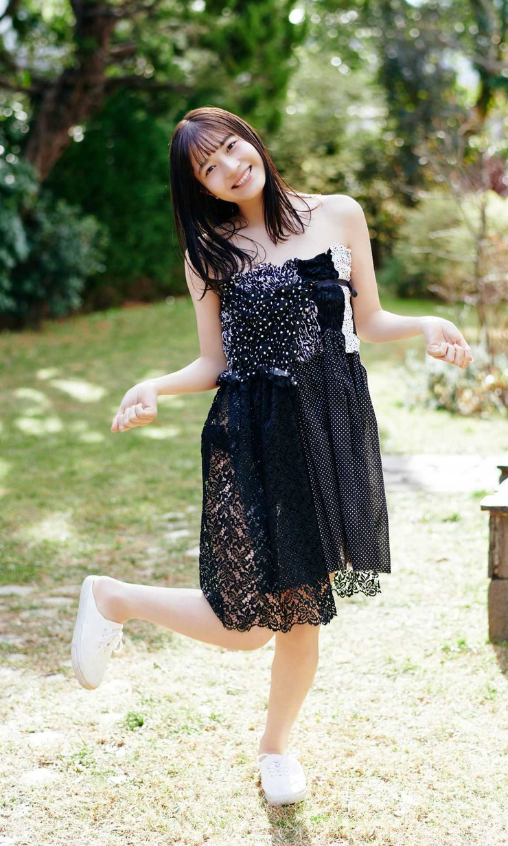 Nanako Kurosaki