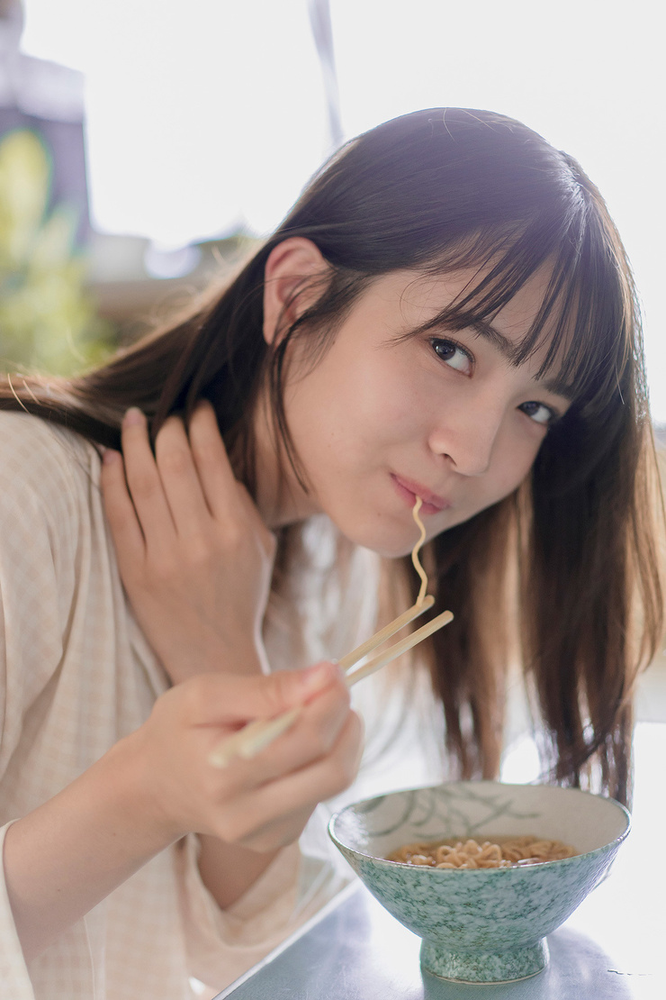 Nanako Kurosaki