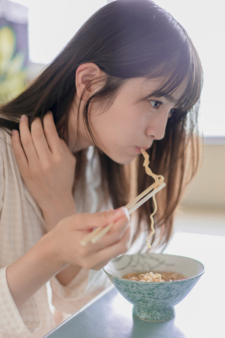 Nanako Kurosaki