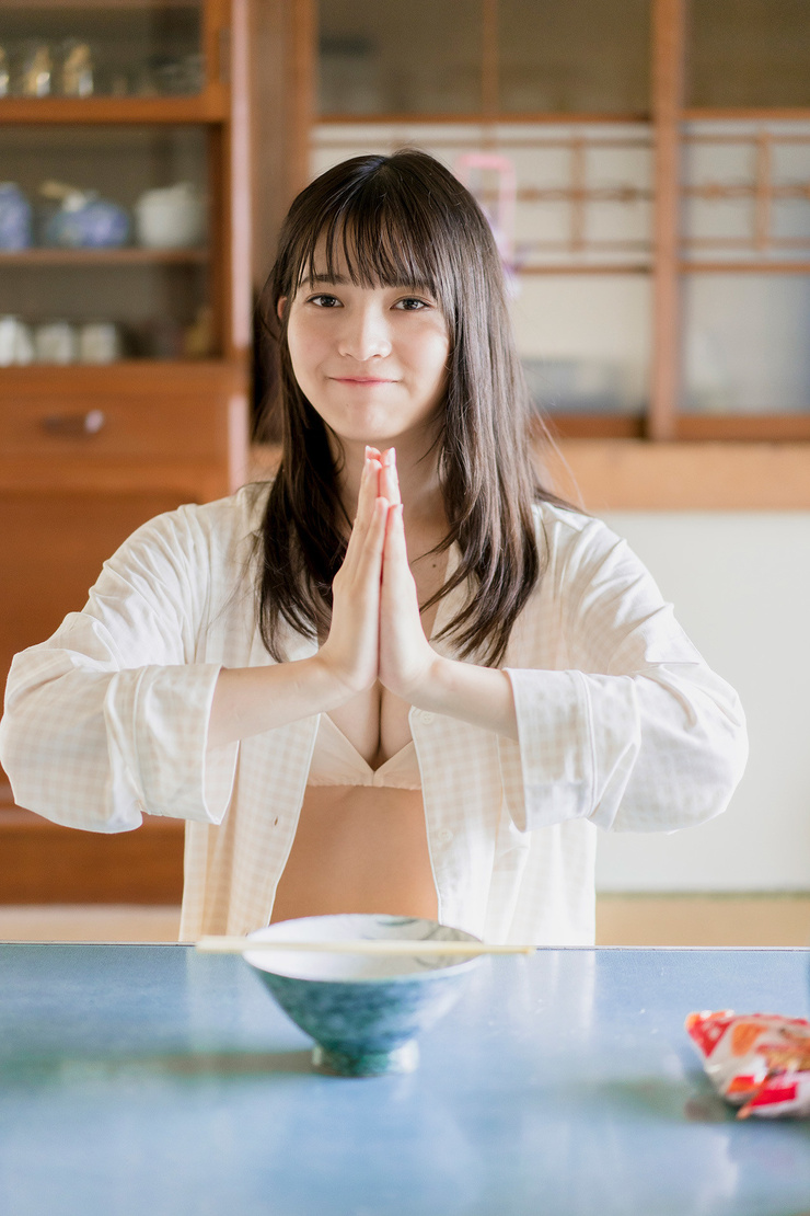 Nanako Kurosaki