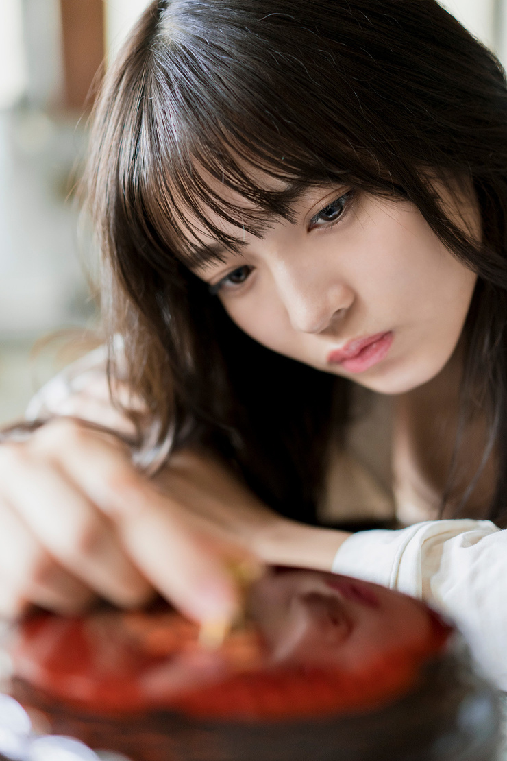 Nanako Kurosaki