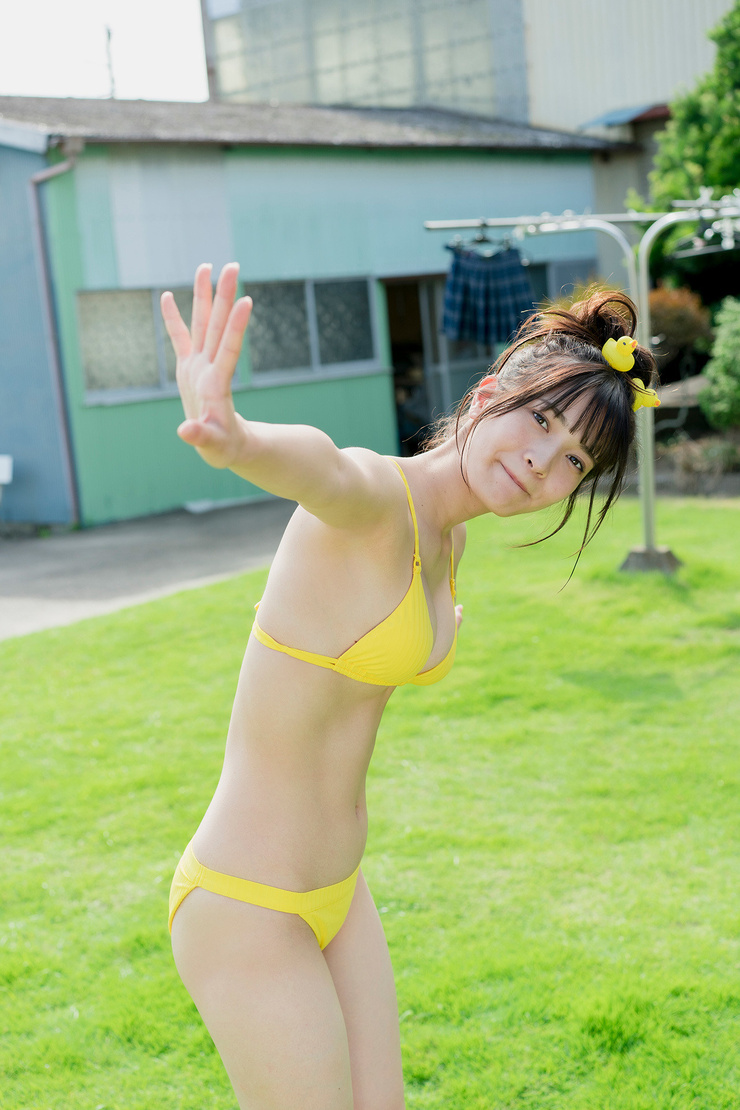 Nanako Kurosaki