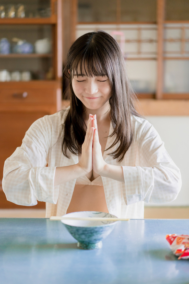 Nanako Kurosaki