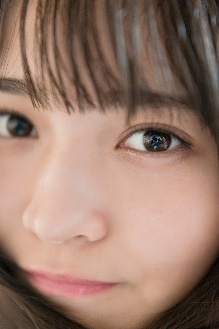 Nanako Kurosaki