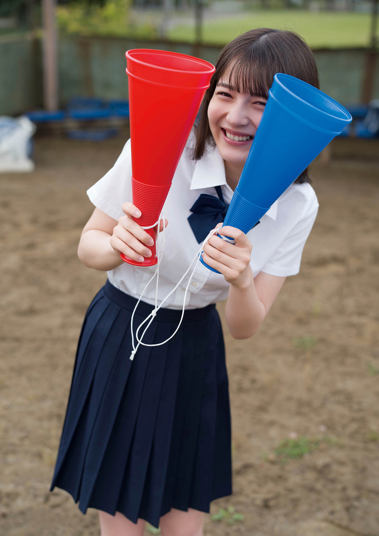 Nanako Kurosaki