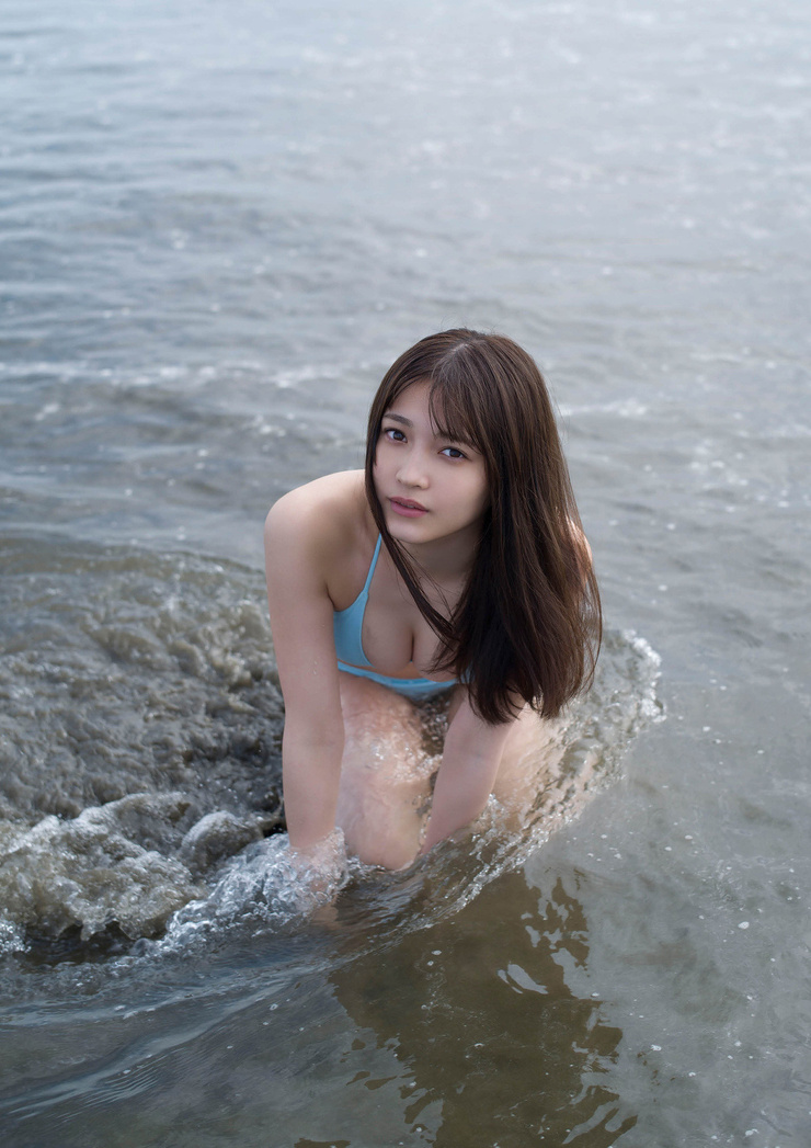 Nanako Kurosaki