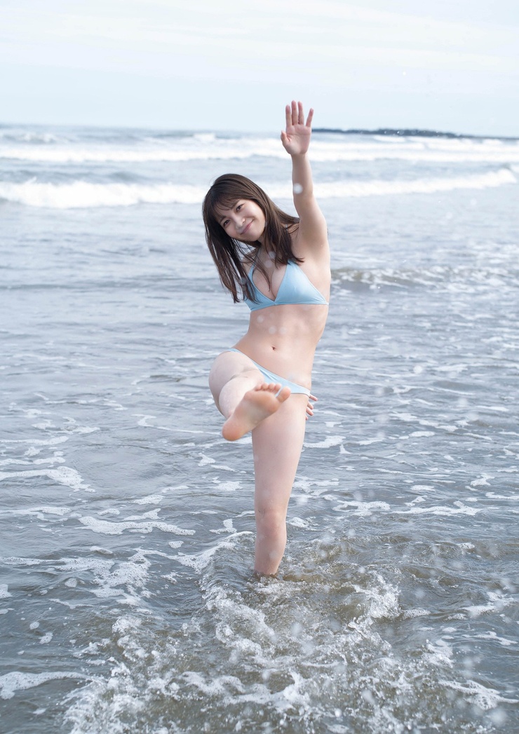 Nanako Kurosaki