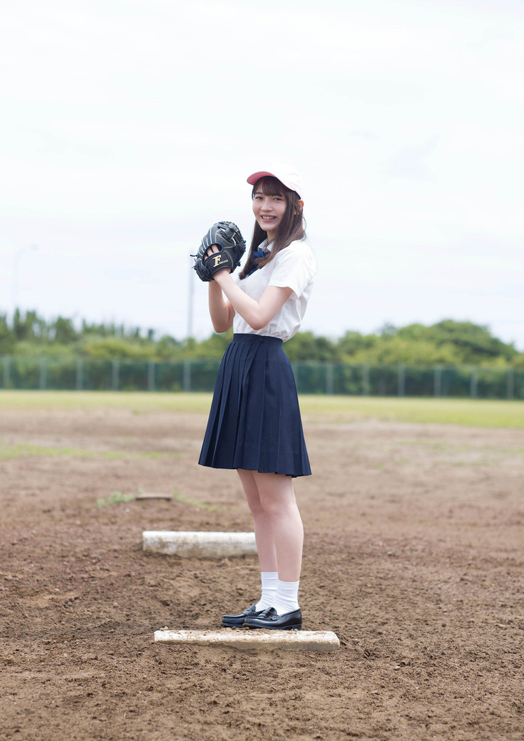 Nanako Kurosaki