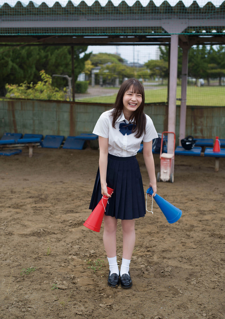 Nanako Kurosaki
