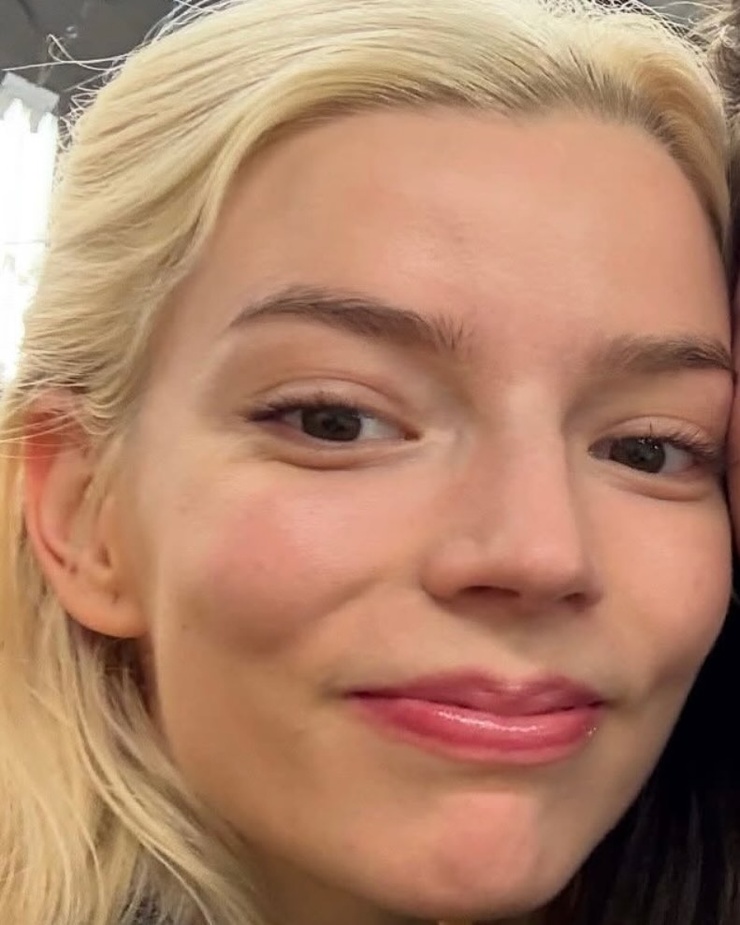 Anya Taylor-Joy