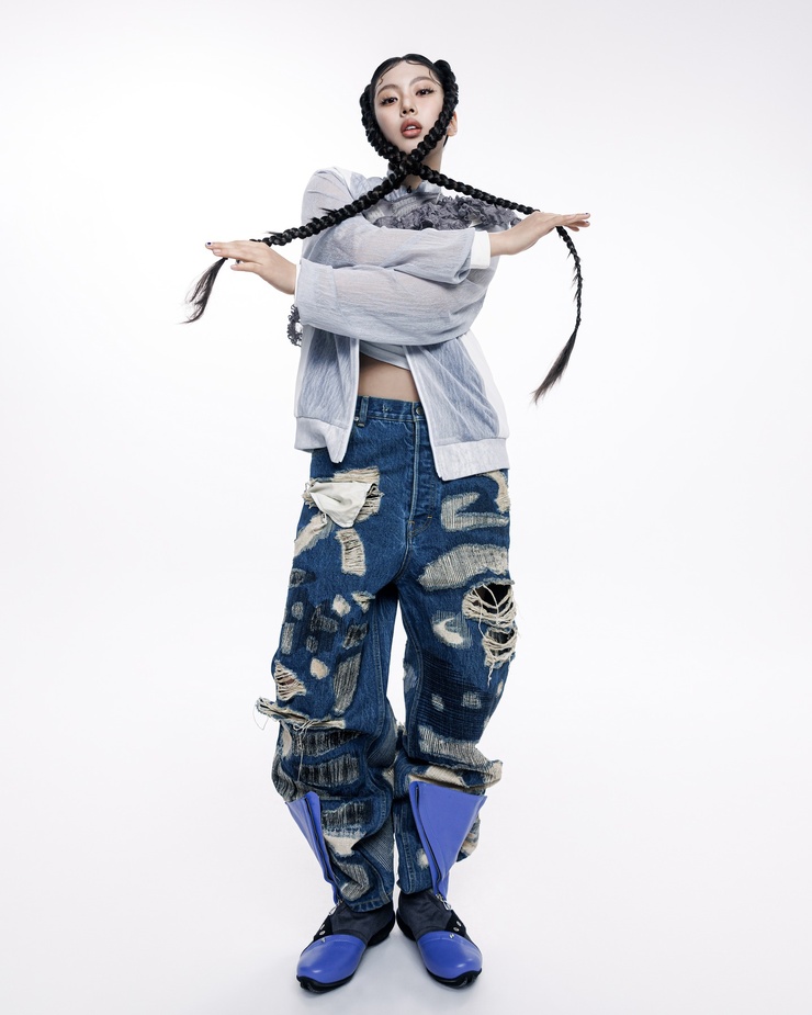 Hye-in Lee