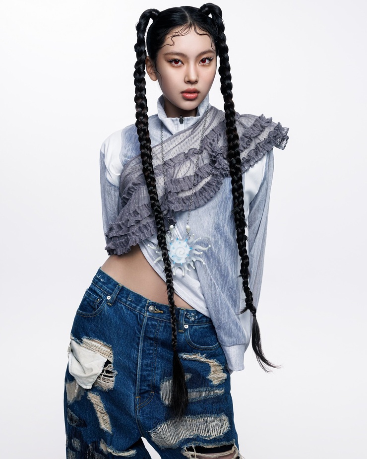 Hye-in Lee