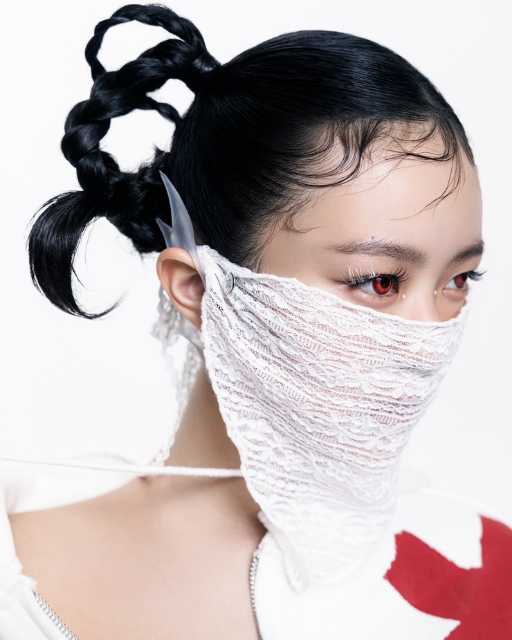 Ngoc Han Pham