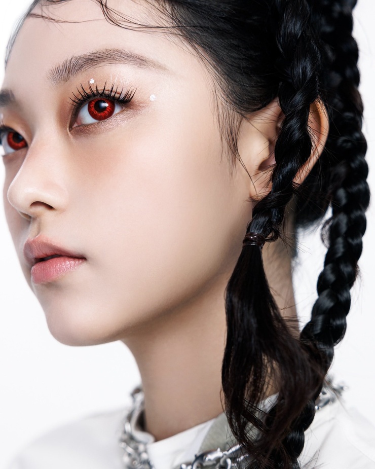 Hae-rin Kang