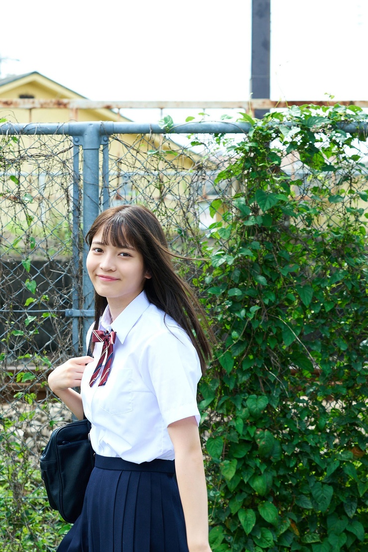 Nanako Kurosaki